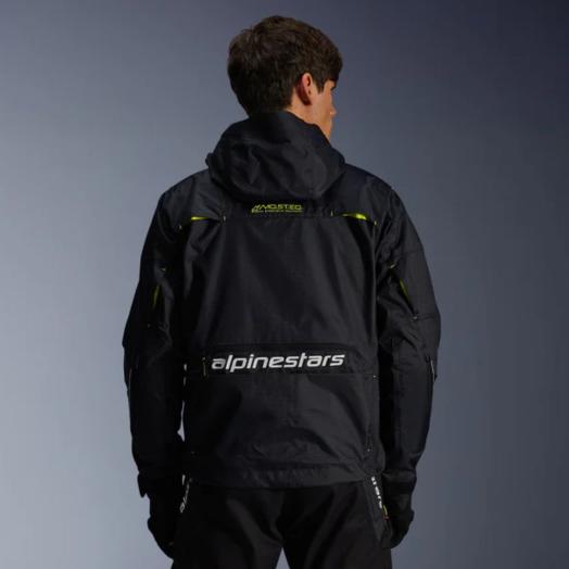Mogress Air Jacket 11