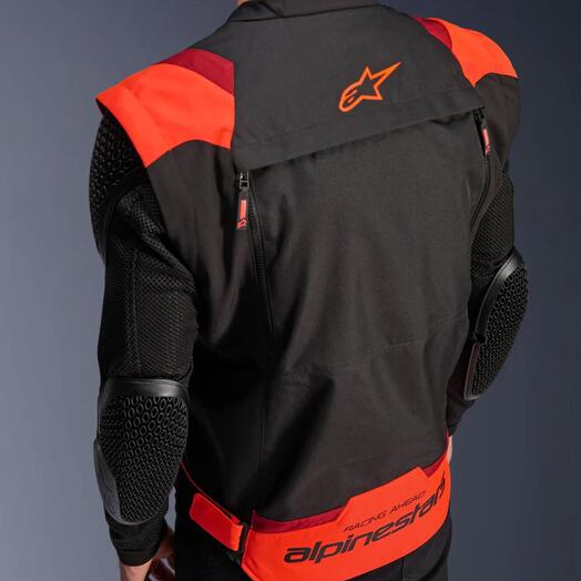 T-Stunt Air Jacket 12