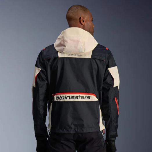 Mogress Air Jacket 14