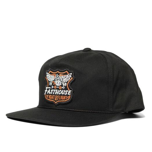 Talon Hat 7