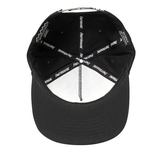 Talon Hat 10
