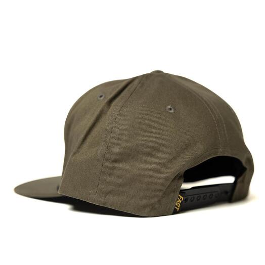 Talon Hat 5