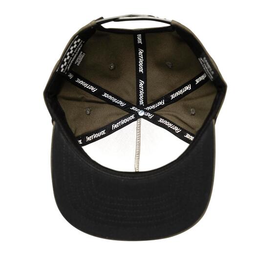 Talon Hat 6