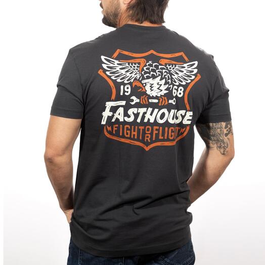 Talon SS Tee 9