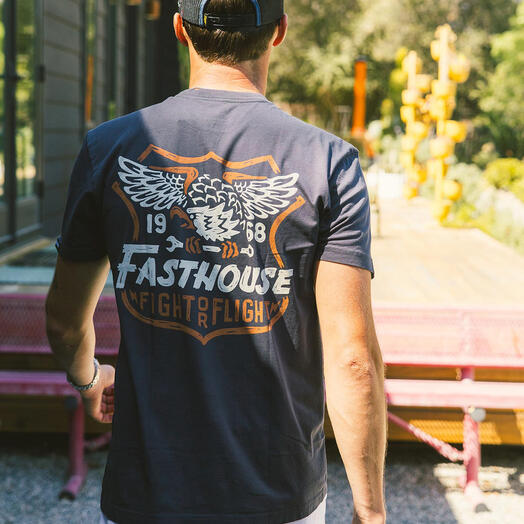 Talon SS Tee 12