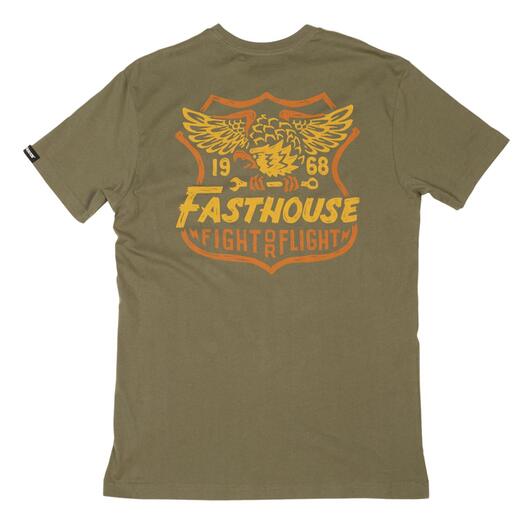 Talon SS Tee 4