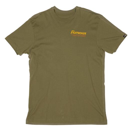 Talon SS Tee 3