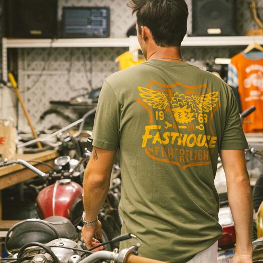 Talon SS Tee 5