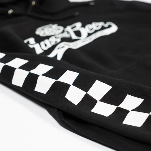 805 Taproom Hooded Pullover 5