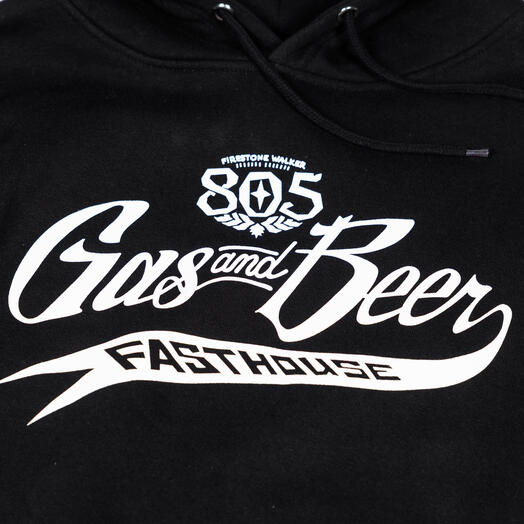 805 Taproom Hooded Pullover 4