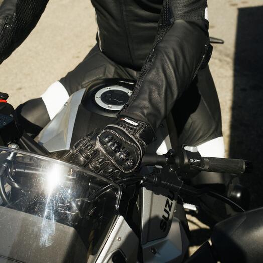 Tekko Gloves 17