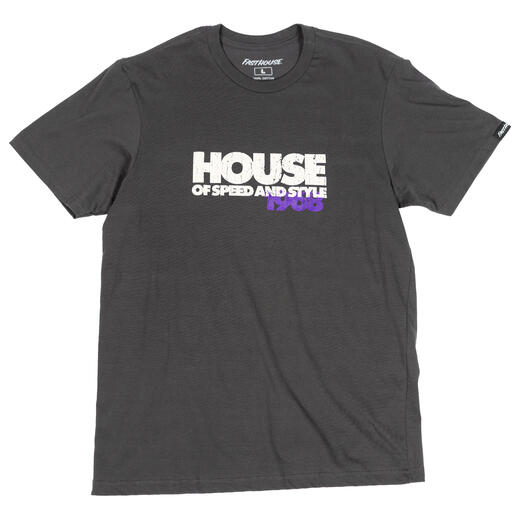 The House SS Tee 3