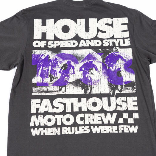 The House SS Tee 4
