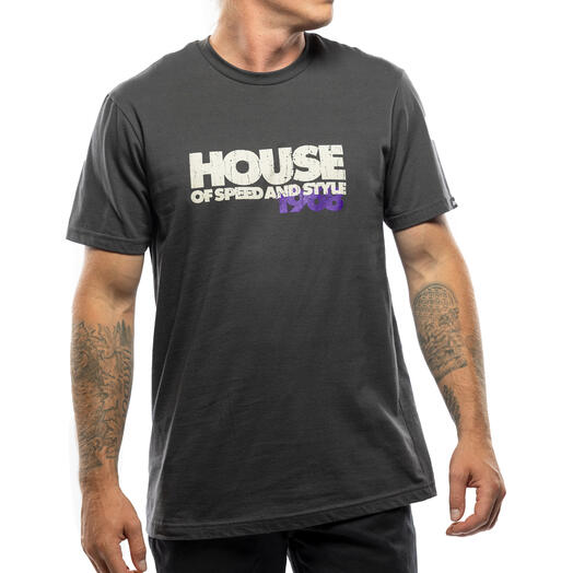 The House SS Tee 7