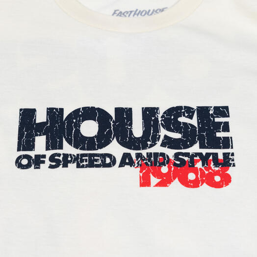 The House SS Tee 11
