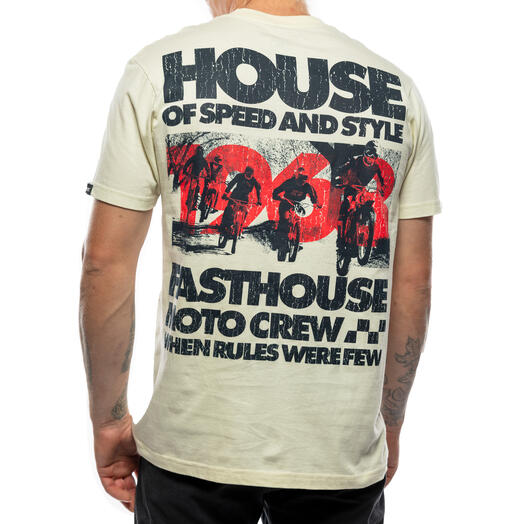 The House SS Tee 14