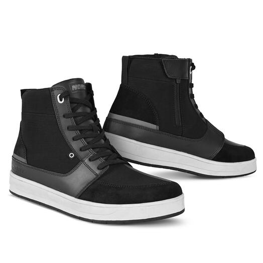 Ride Hightop Riding Shoes 2