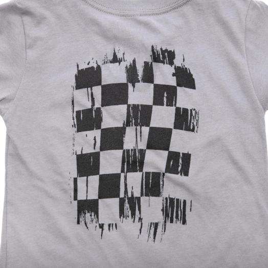 Toddler Fray SS Tee 5