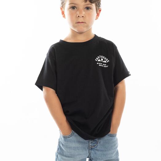 Youth Oil Burner SS Tee 3