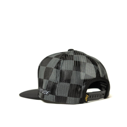Toddler Rapid Hat 3