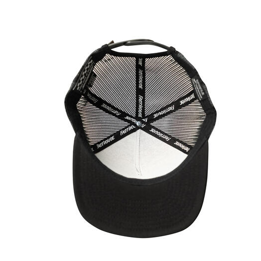Toddler Rapid Hat 5