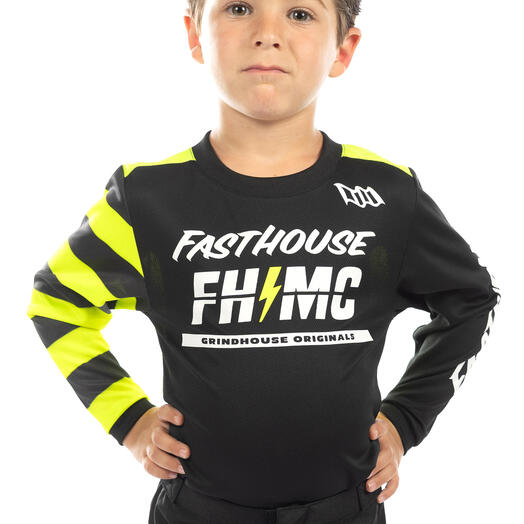 Toddler Score Jersey 3