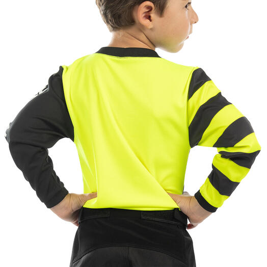 Toddler Score Jersey 5
