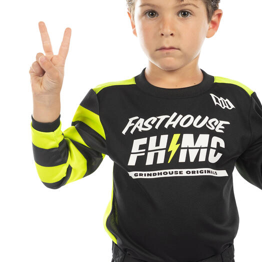 Toddler Score Jersey 4