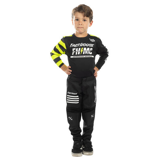 Toddler Score Jersey 7