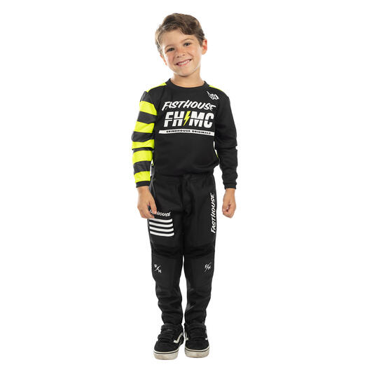 Toddler Score Jersey 8
