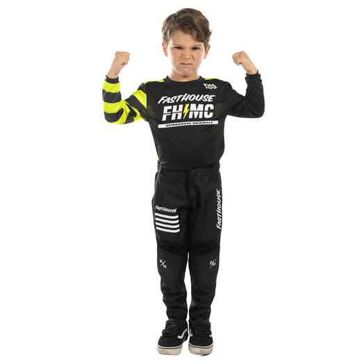 Toddler Score Jersey 6