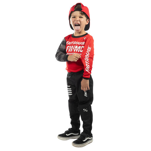 Toddler Score Jersey 10