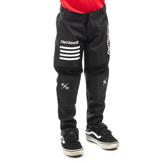 Toddler Staple Pants 3