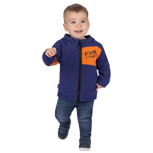 Toddler Ascend Reversible Jacket 3