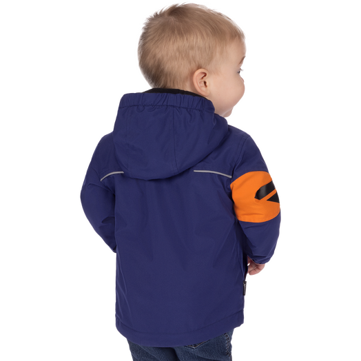 Toddler Ascend Reversible Jacket 4