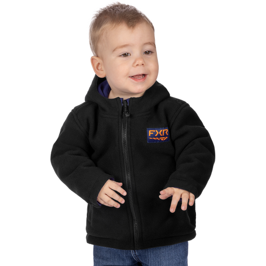 Toddler Ascend Reversible Jacket 5