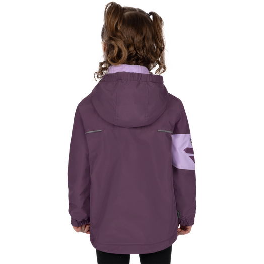 Toddler Ascend Reversible Jacket 9