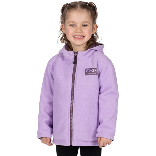 Toddler Ascend Reversible Jacket 11