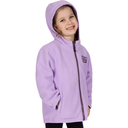 Toddler Ascend Reversible Jacket 12
