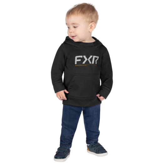 Toddler Hydrogen Tech Pullover Hoodie 4