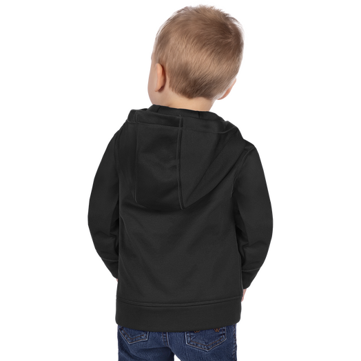 Toddler Hydrogen Tech Pullover Hoodie 3