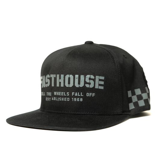 Torn 110 Hat 12
