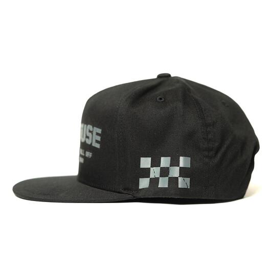 Torn 110 Hat 13