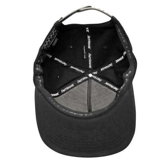 Torn 110 Hat 15