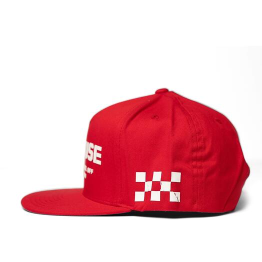 Torn 110 Hat 5