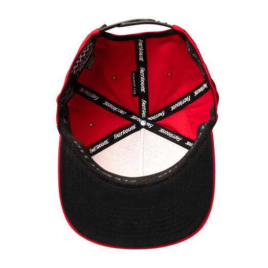Torn 110 Hat 7