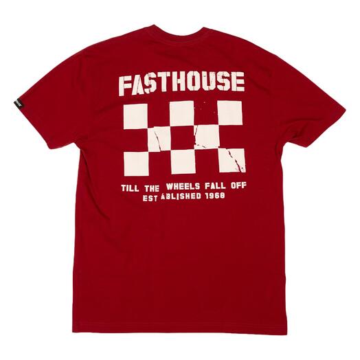 Torn SS Tee 11