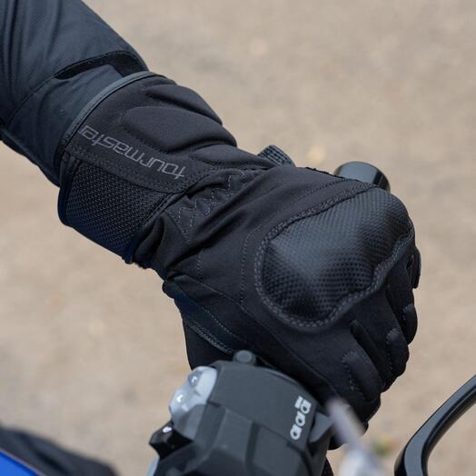 Tour-Tex 2.0 Waterproof Gloves 8