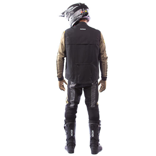 Tracker Vest 4