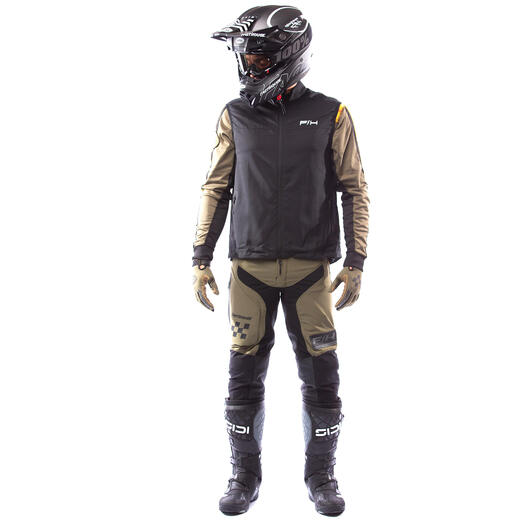 Tracker Vest 2